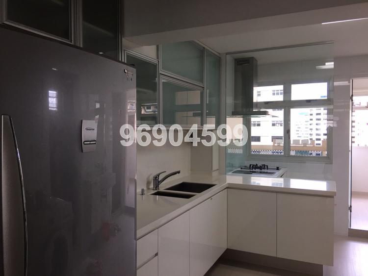 Blk 4 Holland Close (Queenstown), HDB 3 Rooms #95731722
